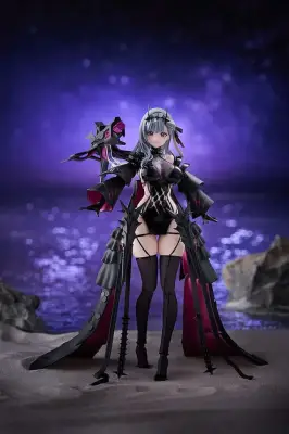 figma goddess of victory nikke modernia second affection af